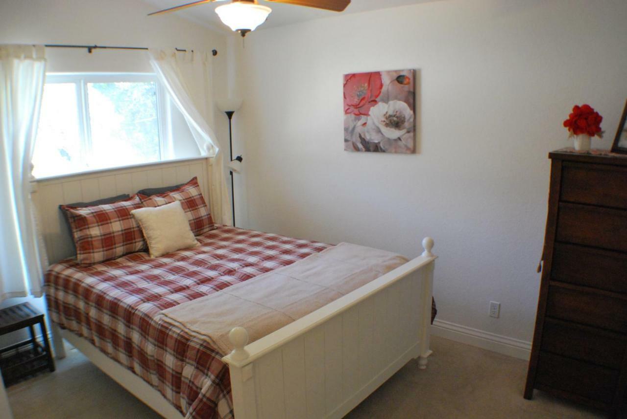 Big Tom'S Cabin By Yosemite, Lake And Trails Groveland Luaran gambar